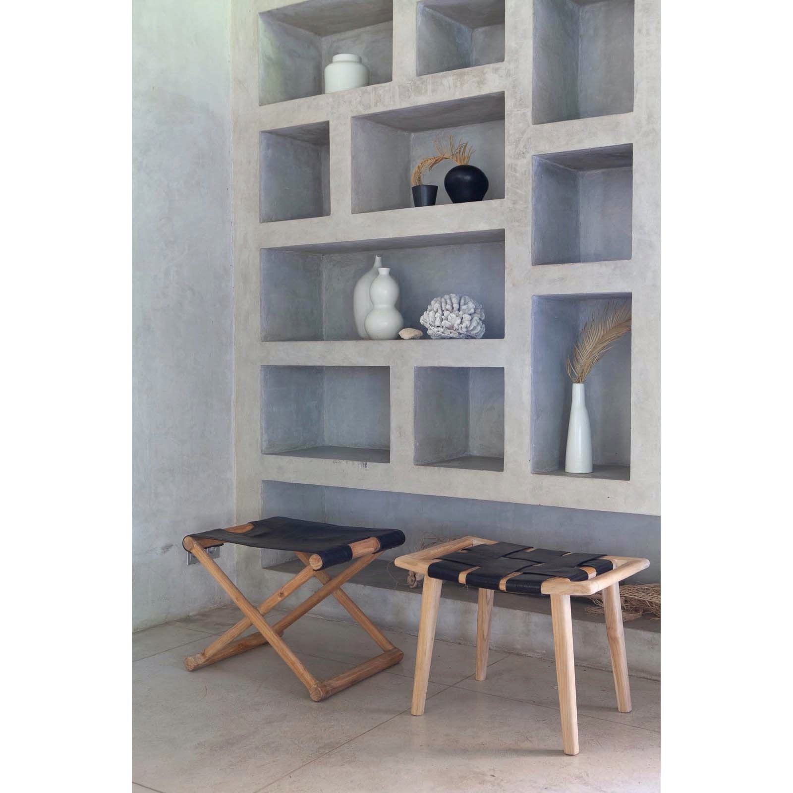 aria in natural / black