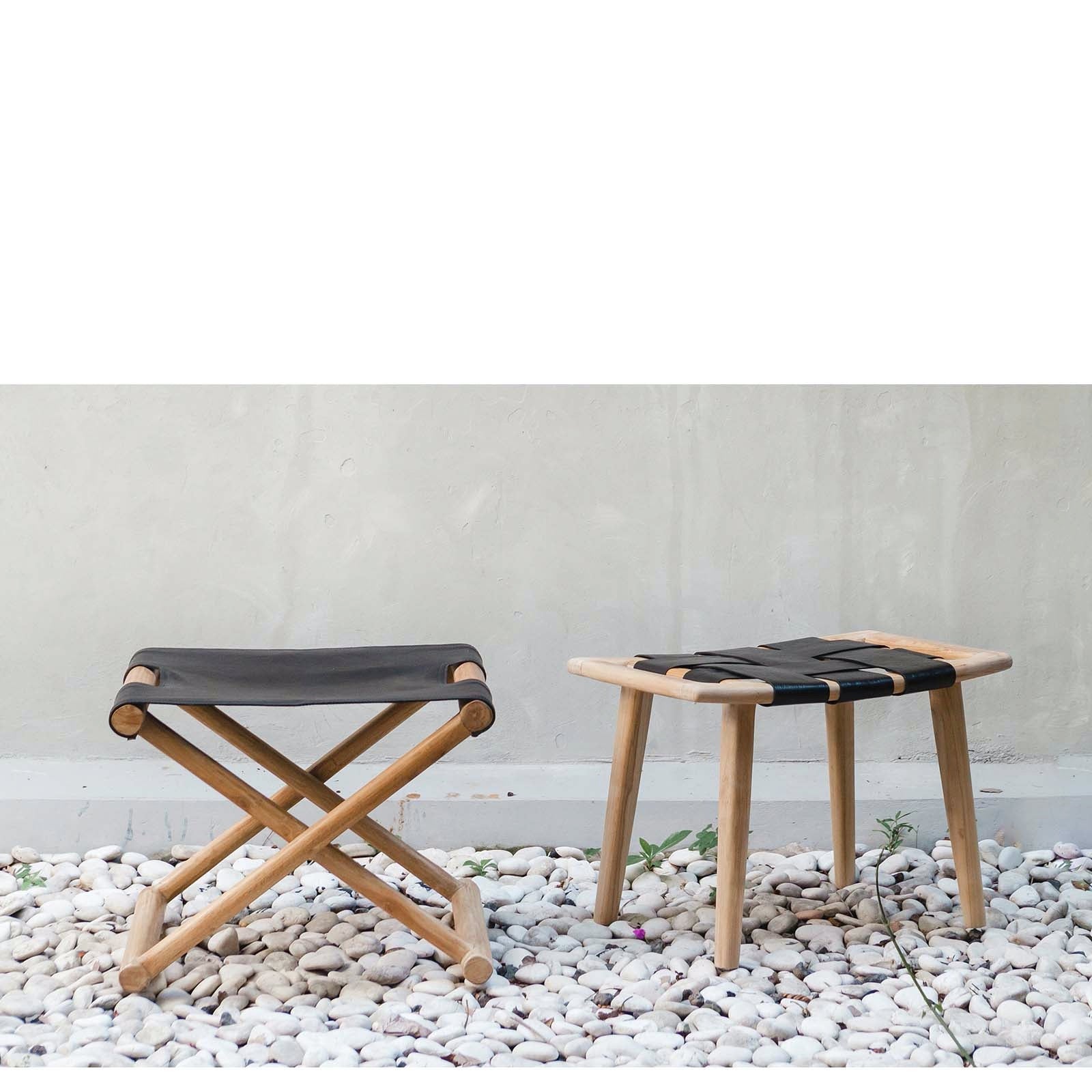 aria in natural / black