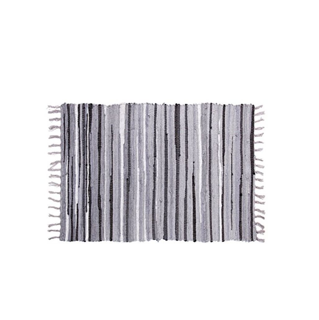 ynez stripe 2' x 3' rug