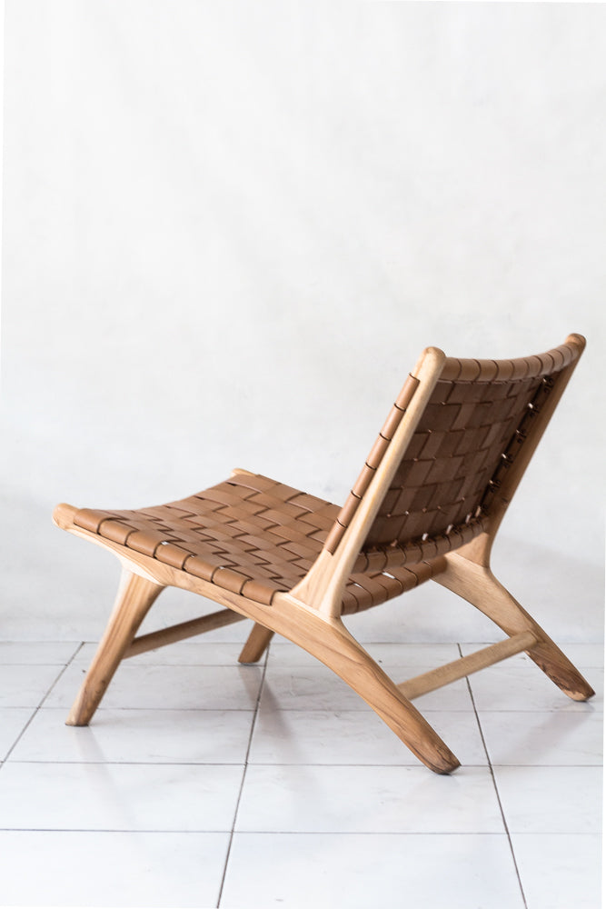 armless aceline in camel