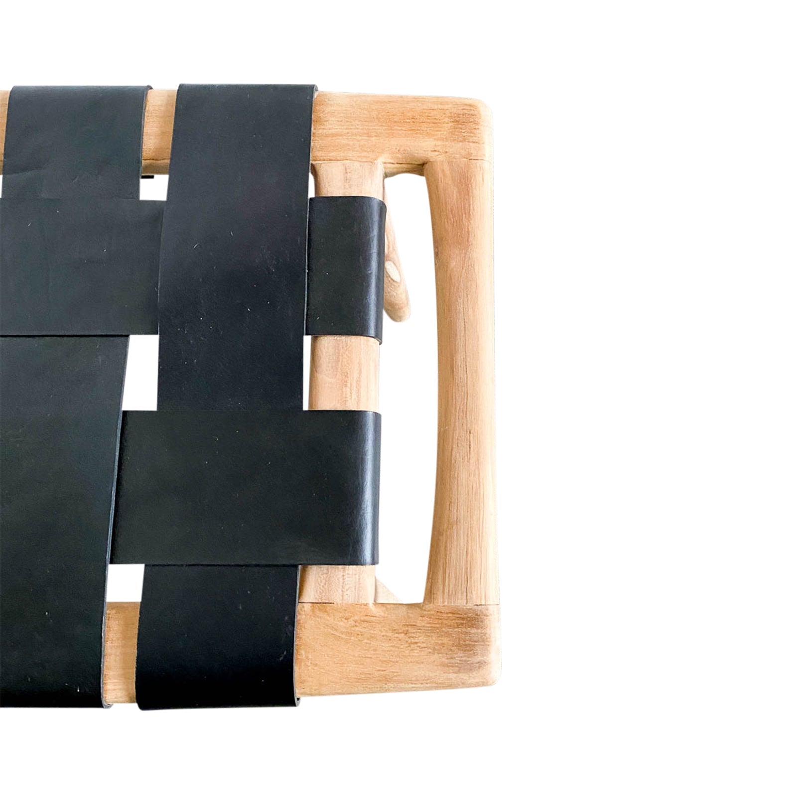 aria in natural / black