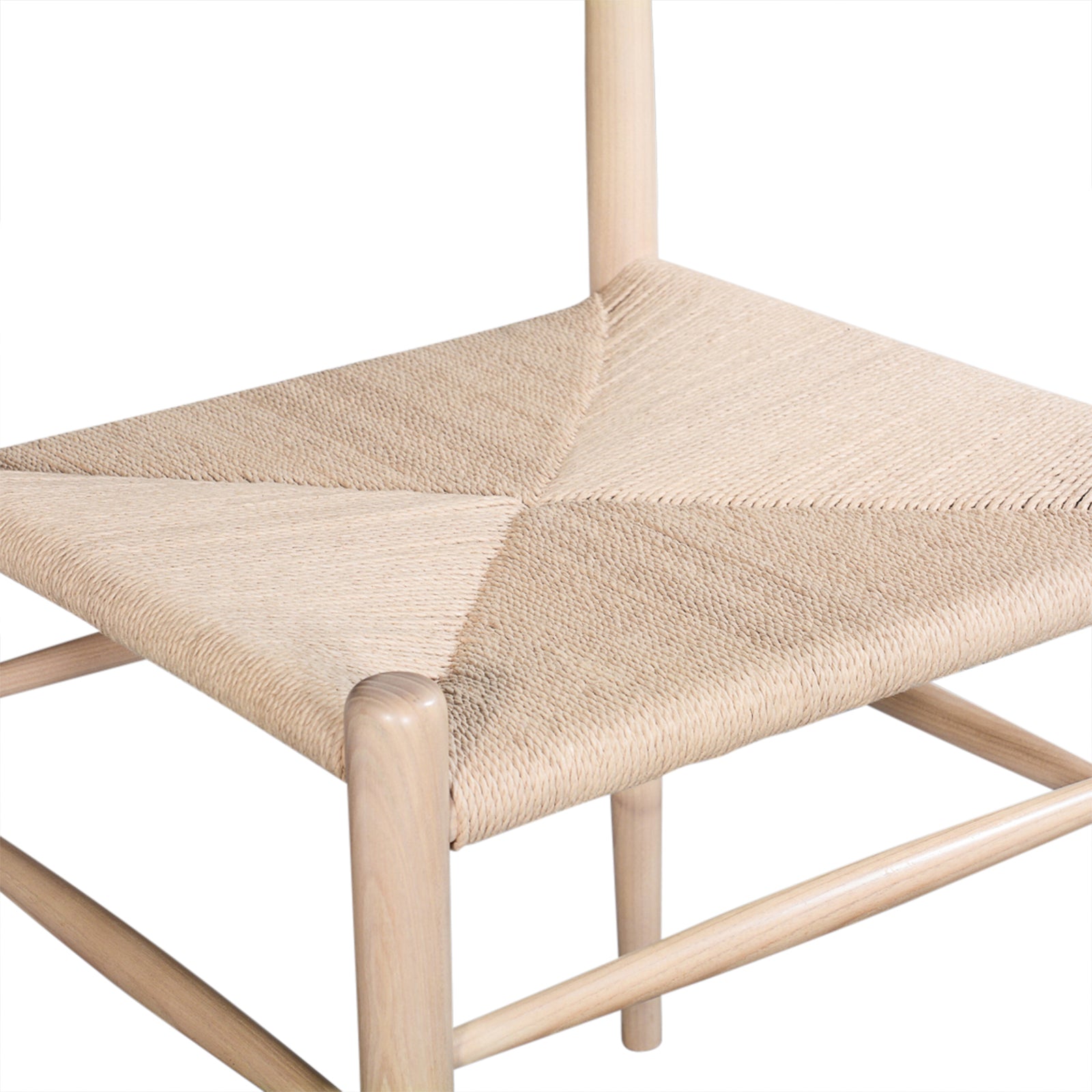 audra in natural wood