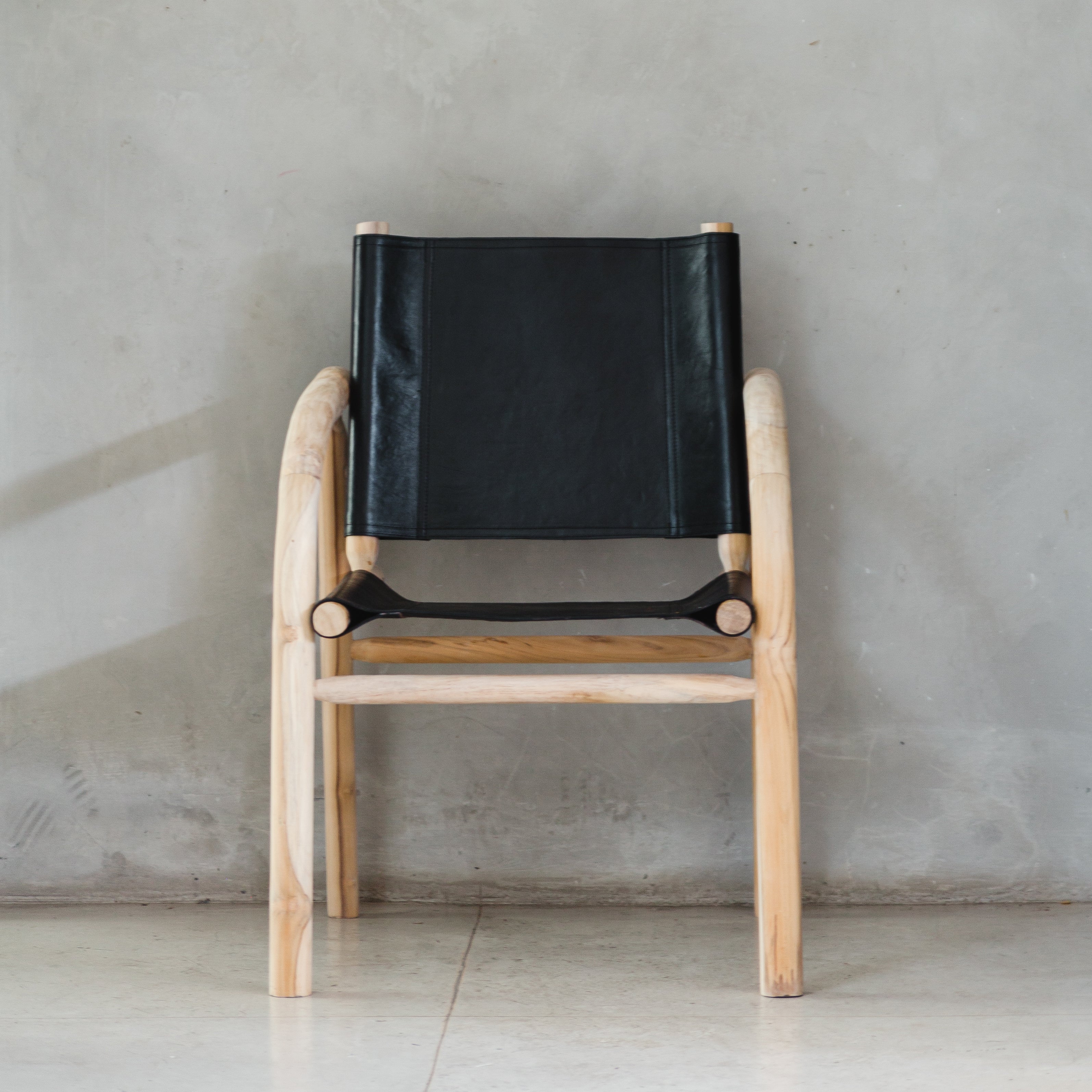 caro in natural / black