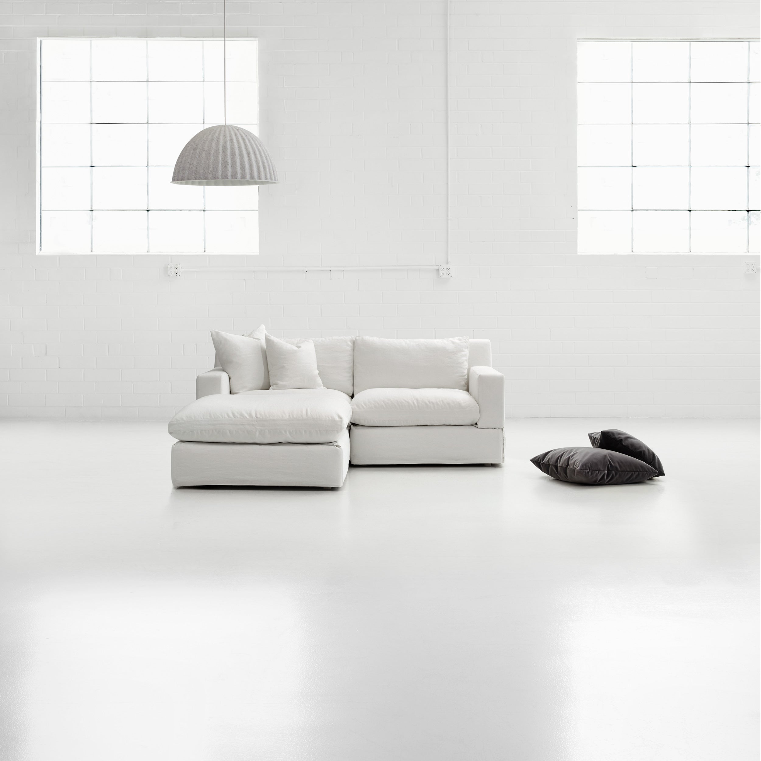 two seater chaise lounger sofas