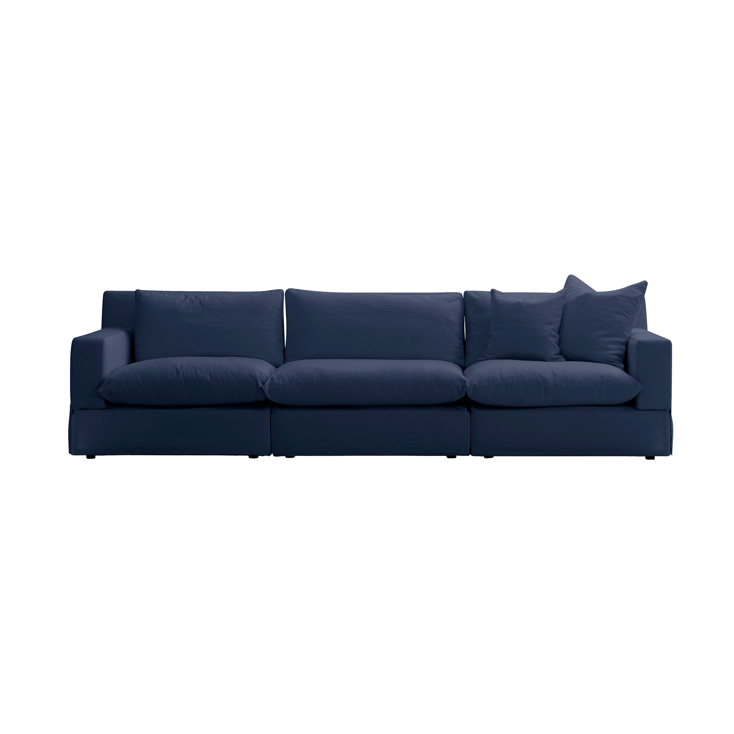 three seater sofas