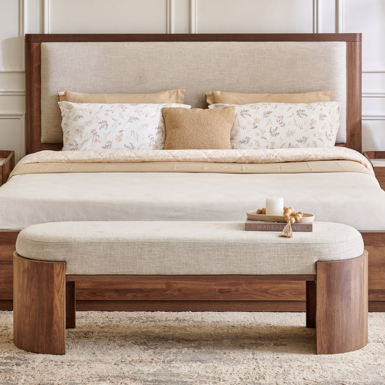 End-of-Bed Bench A