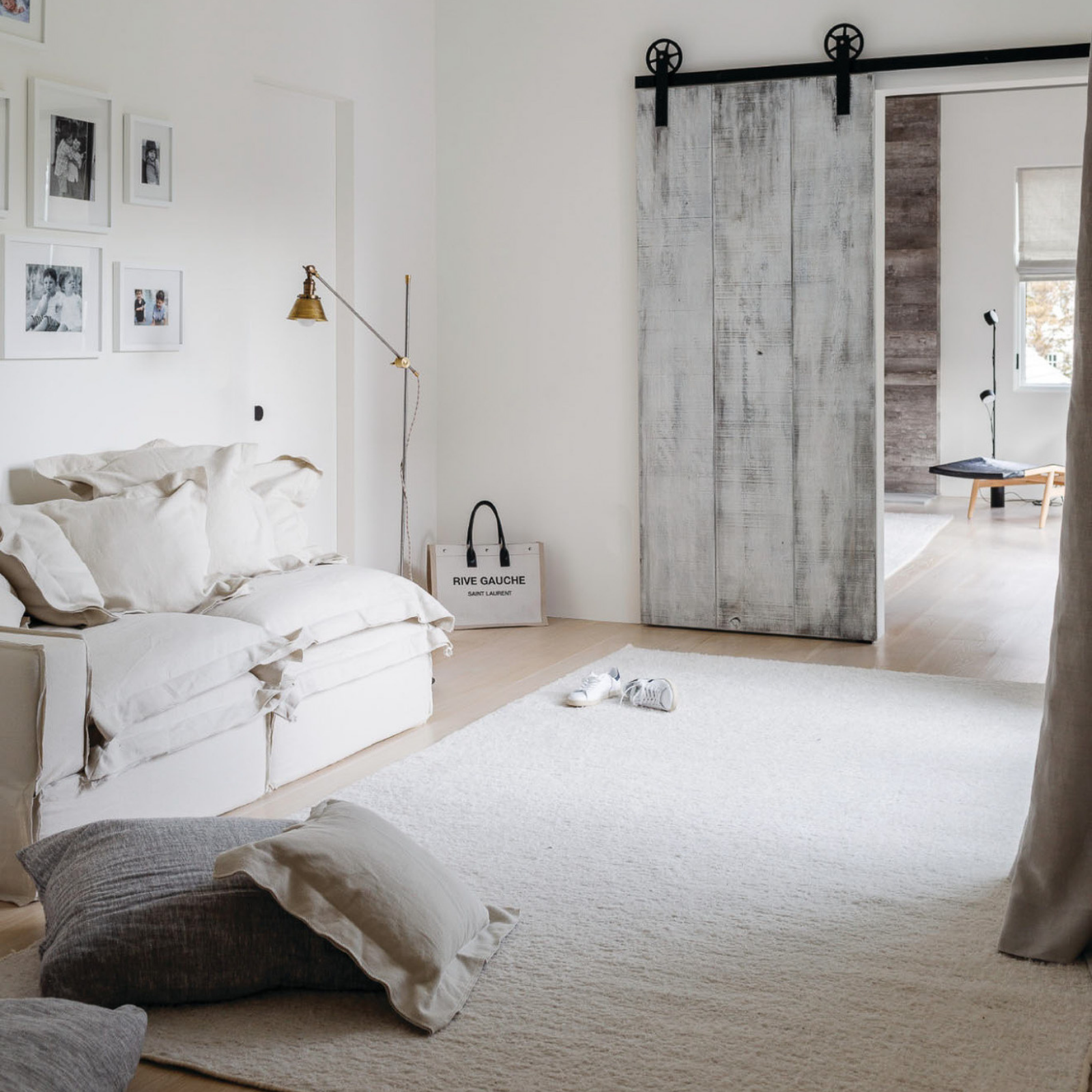 NEW! adeline in almond