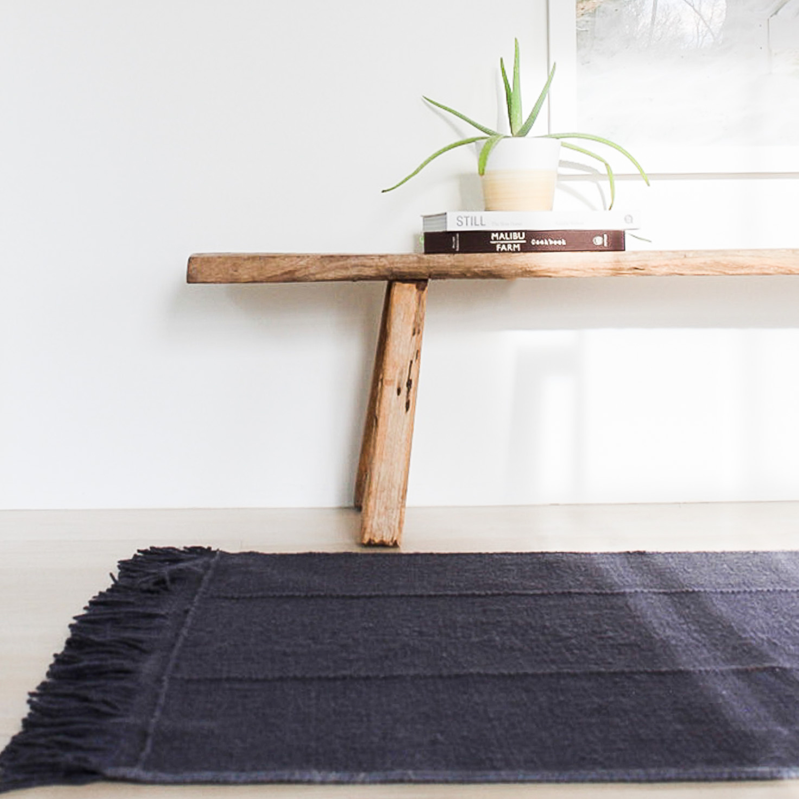 NEW! celeste in slate