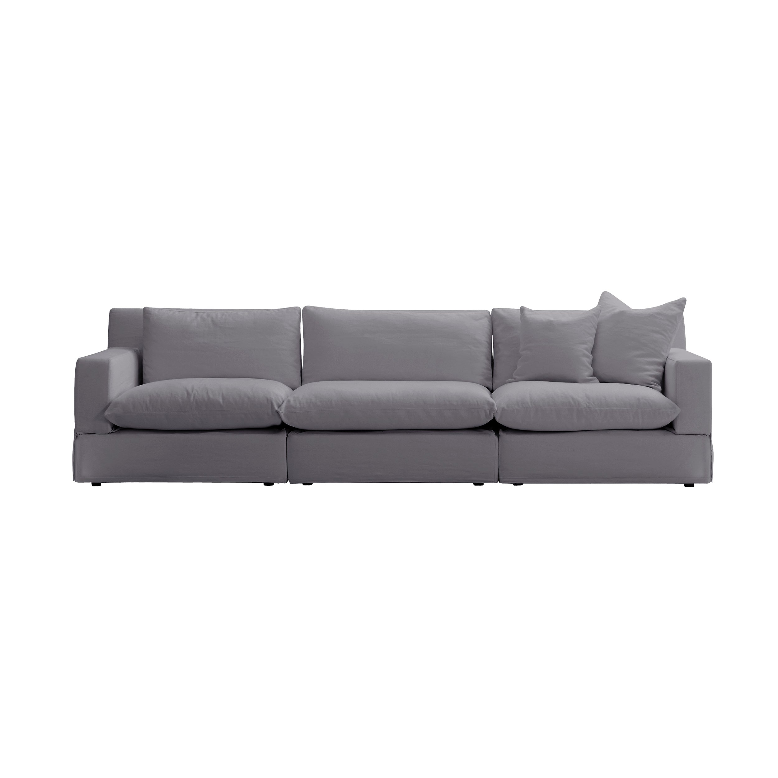 three seater sofas