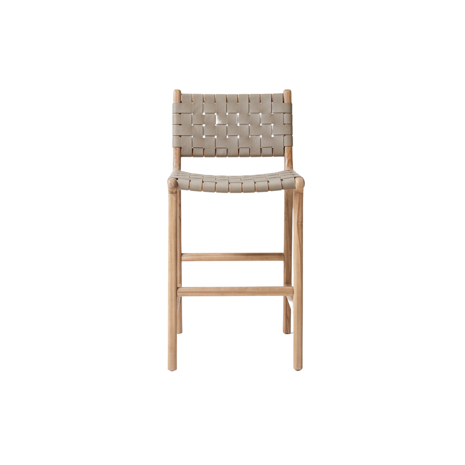 elena in natural / bone