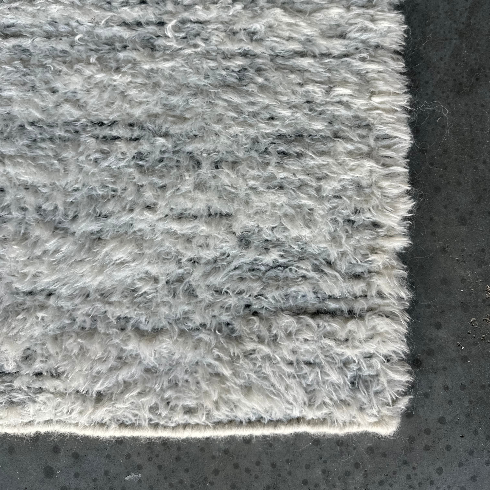 NEW! adeline veined in snow