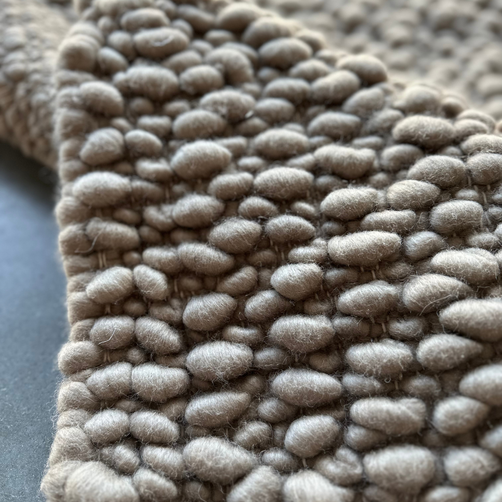 NEW! belle in almond