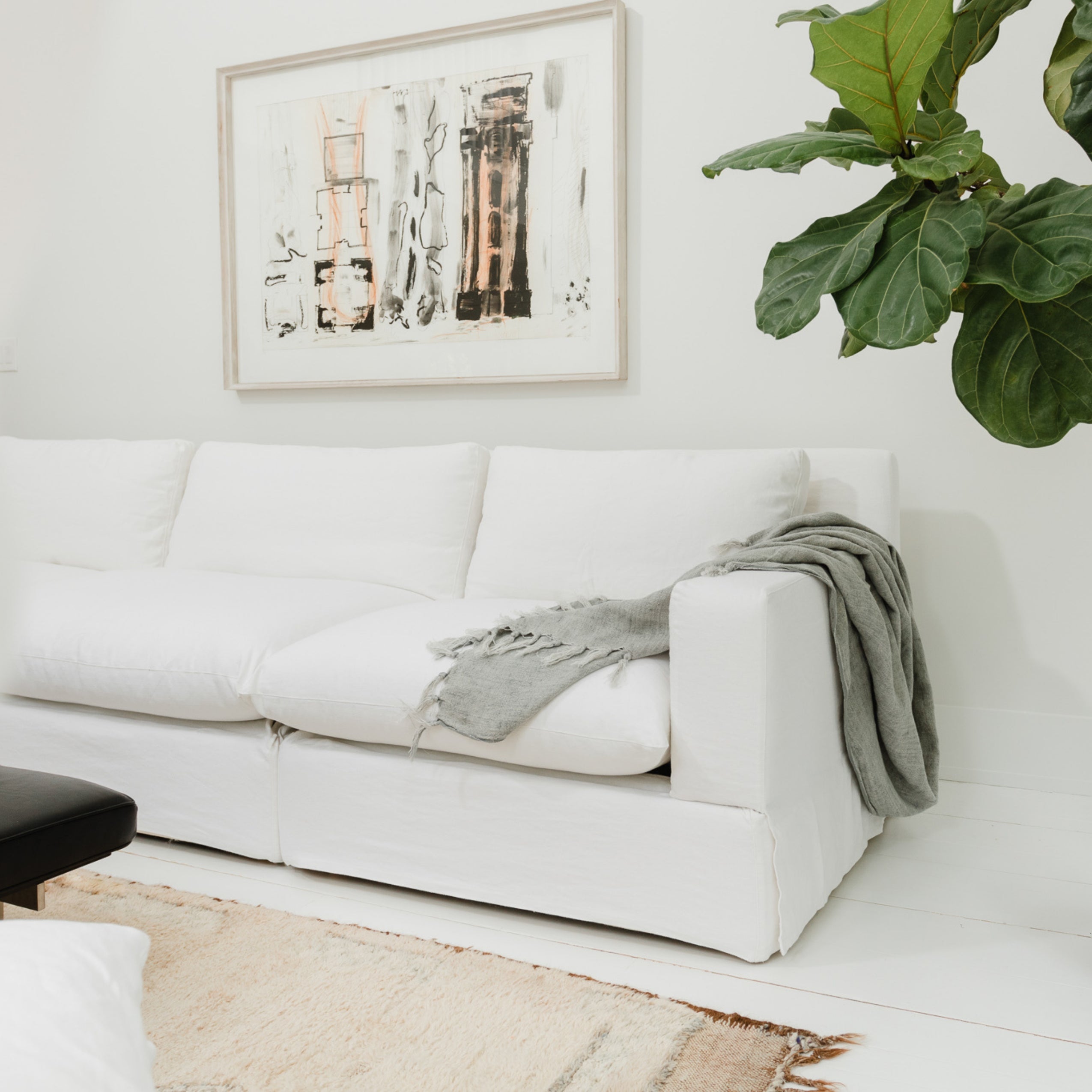 three seater chaise lounger sofas