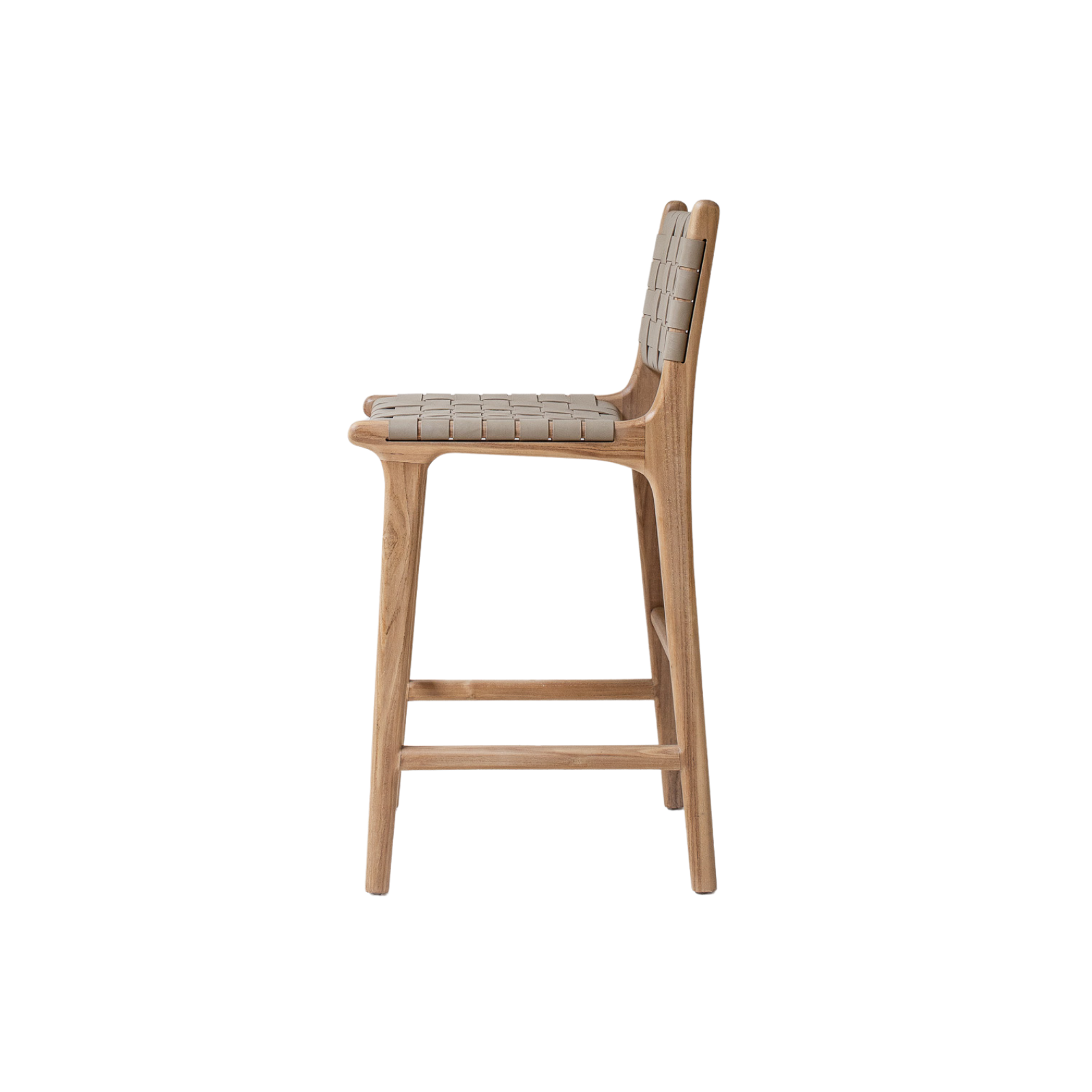 elena in natural / bone