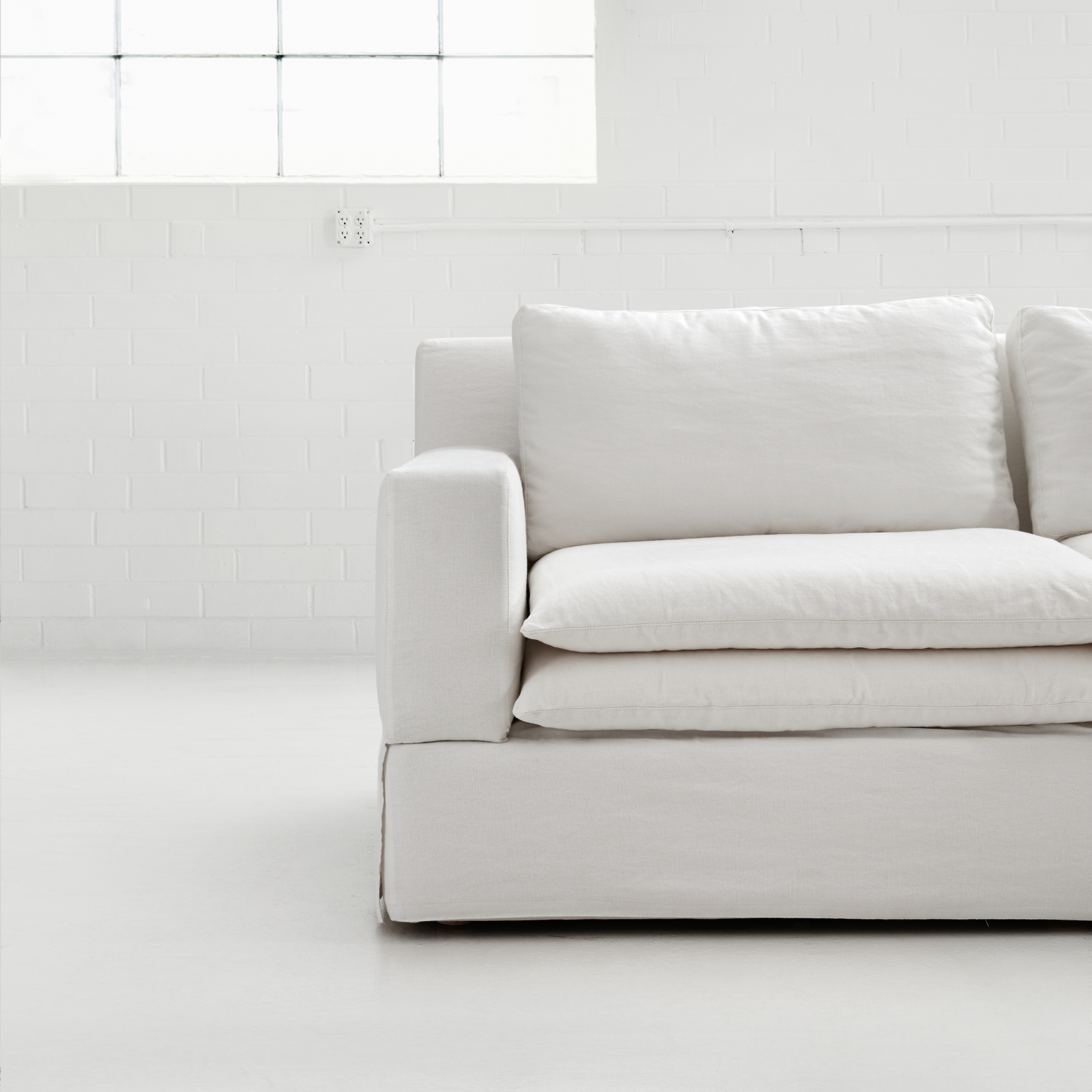 three seater chaise lounger sofas