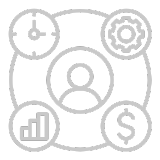 Project Management & <br> Execution