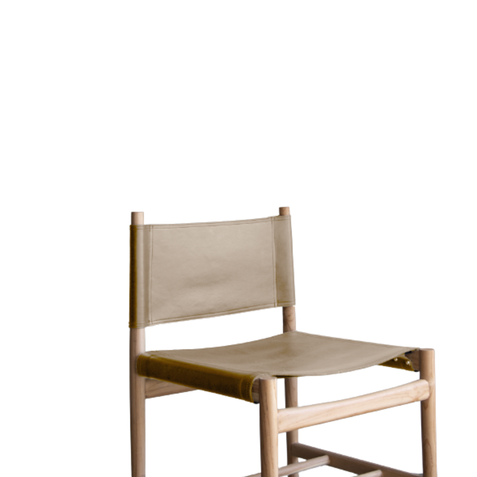 armless claire in bone