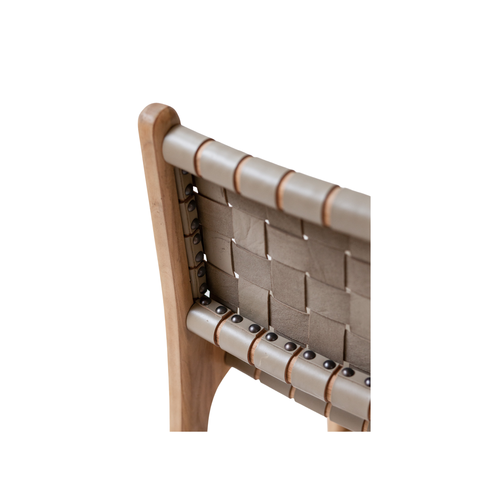 elena in natural / bone