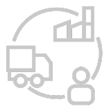 Procurement, Logistics &  Installation