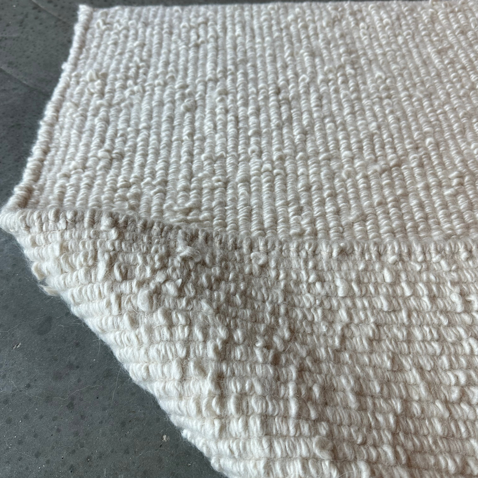 NEW! dominique in powder