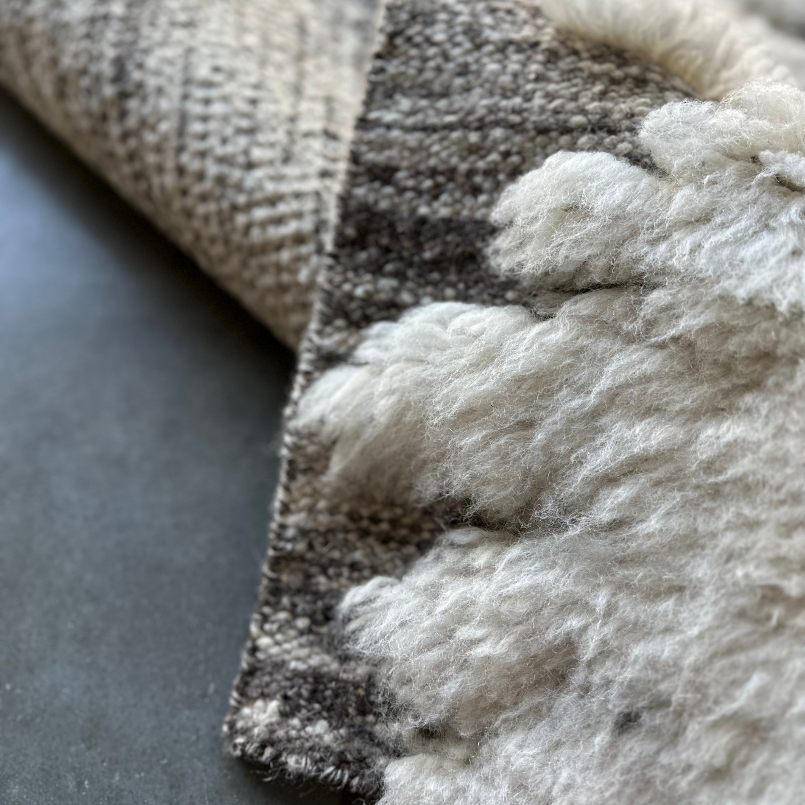 NEW! olivia in pebble