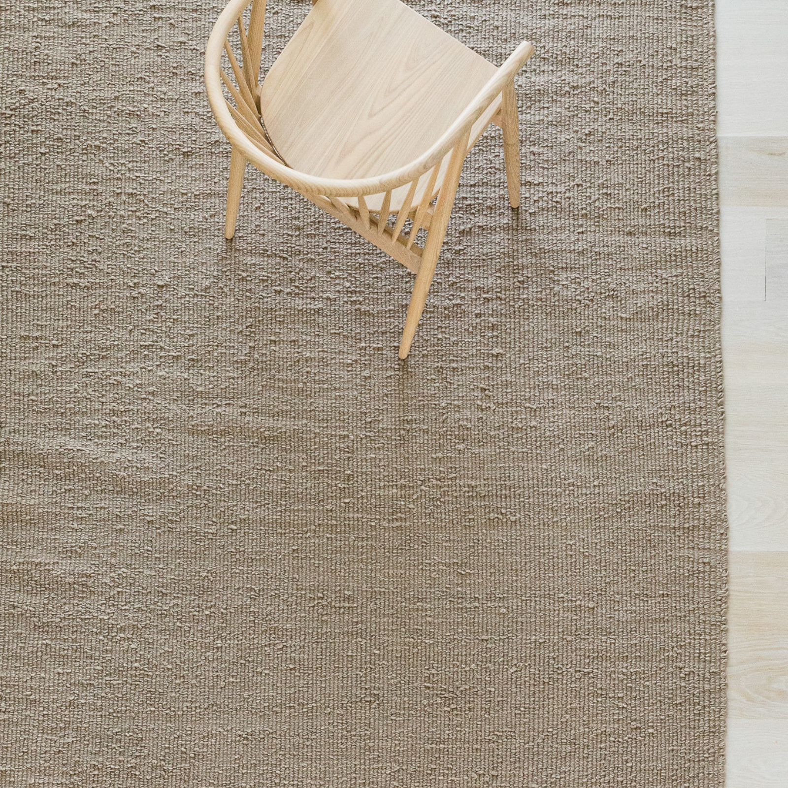 NEW! dominique in powder