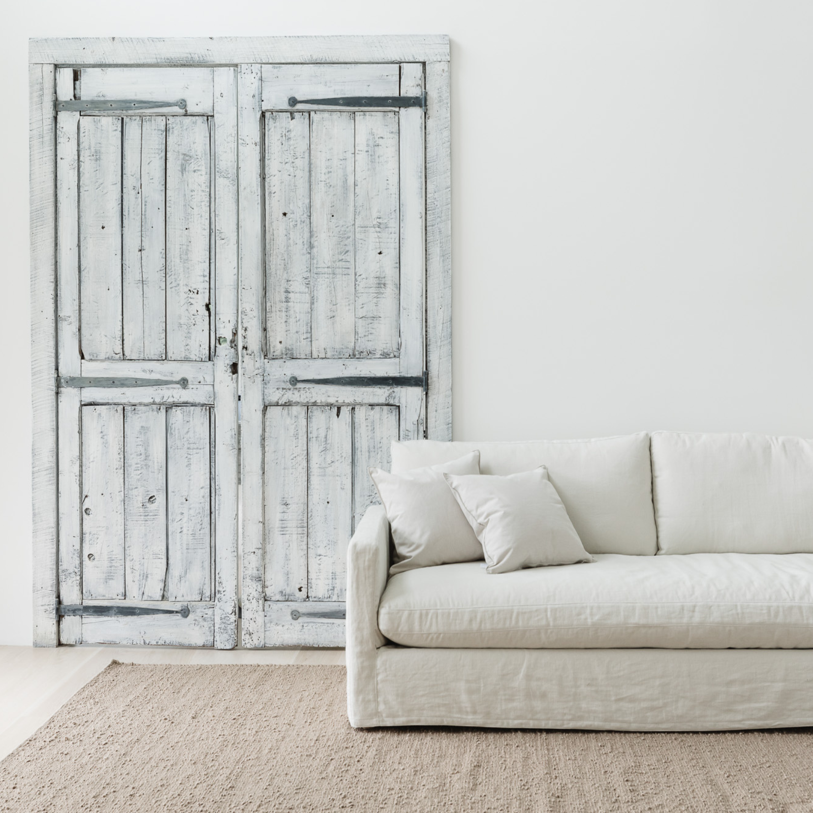 NEW! dominique in hazelwood