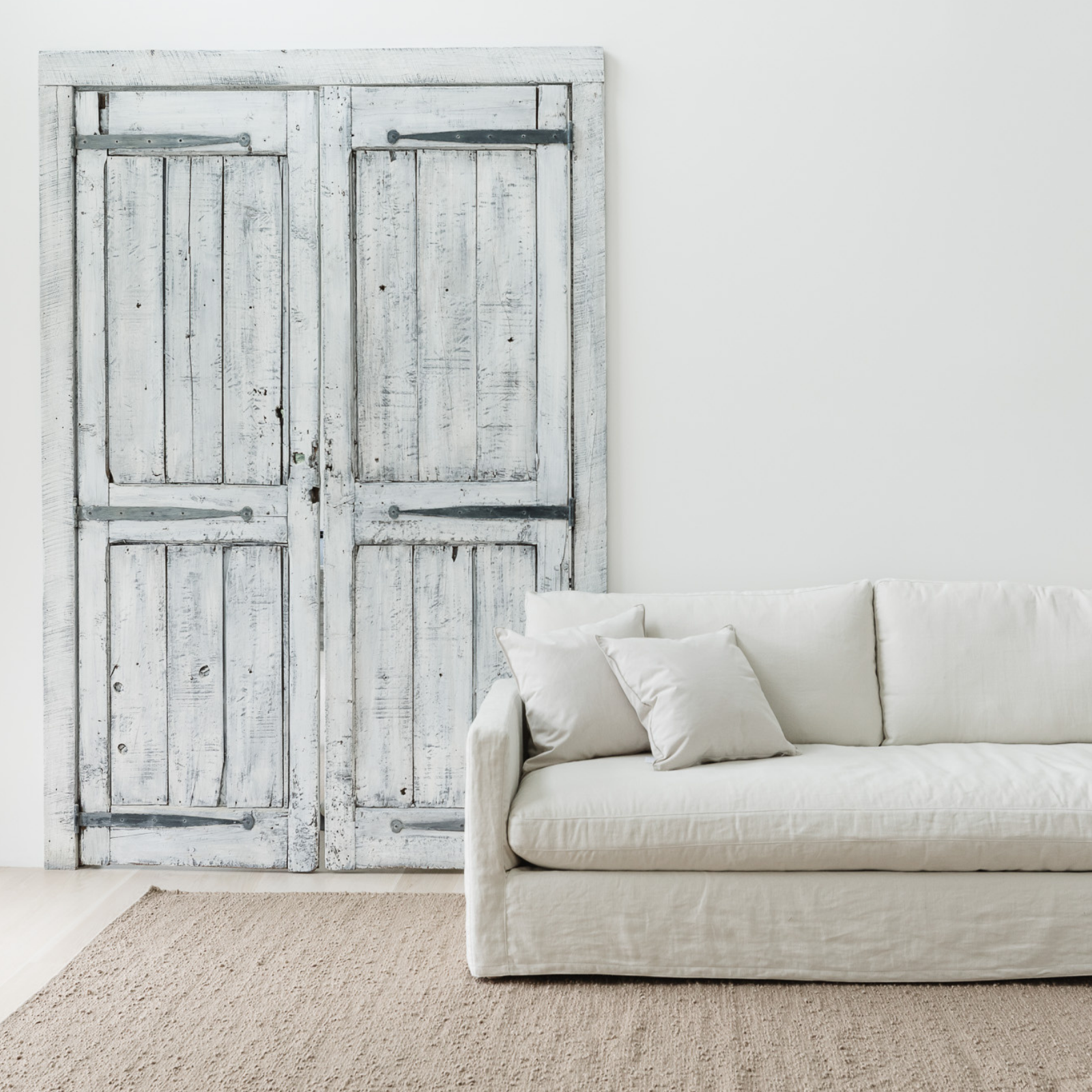 NEW! dominique in powder