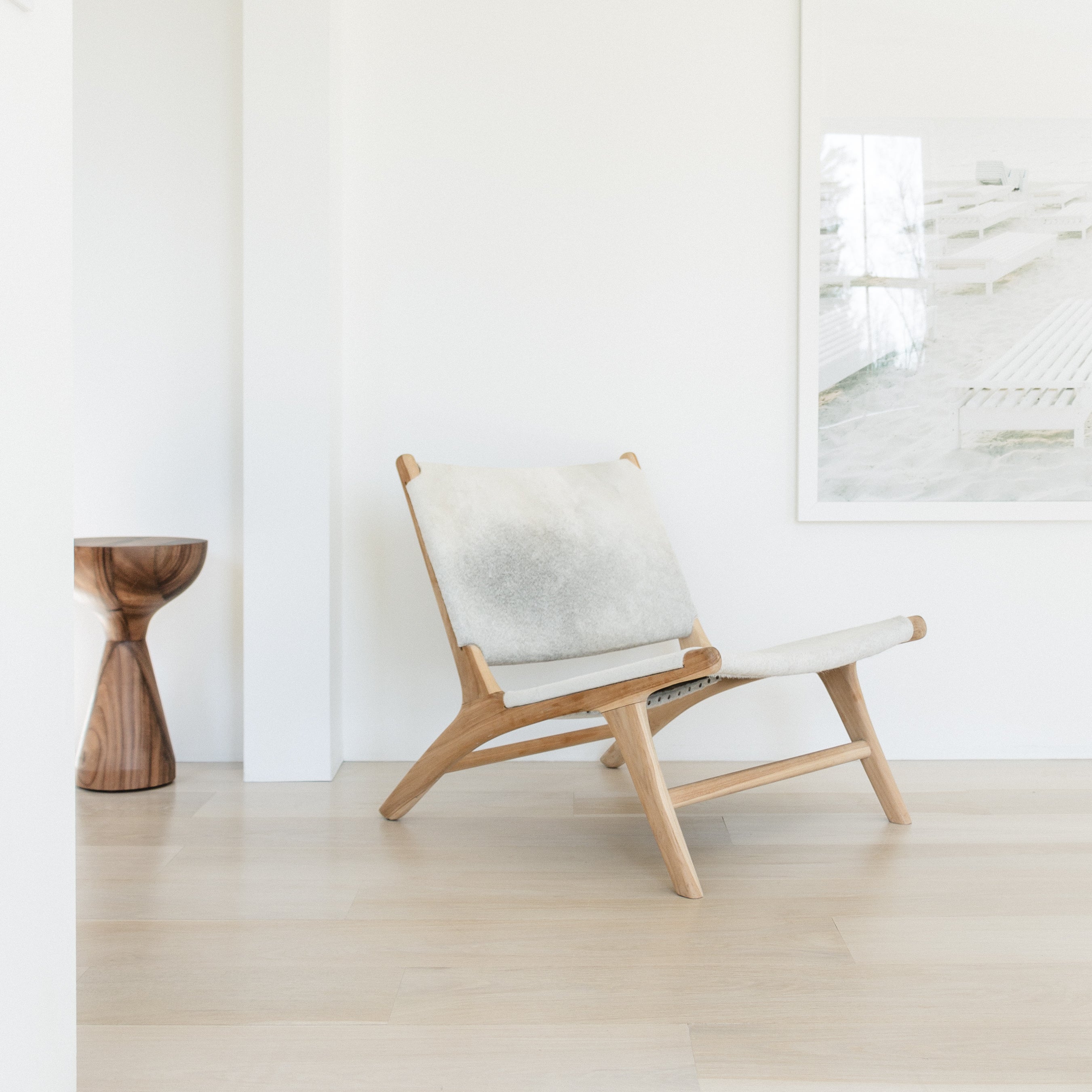 Dining Chair B (Game Chair)