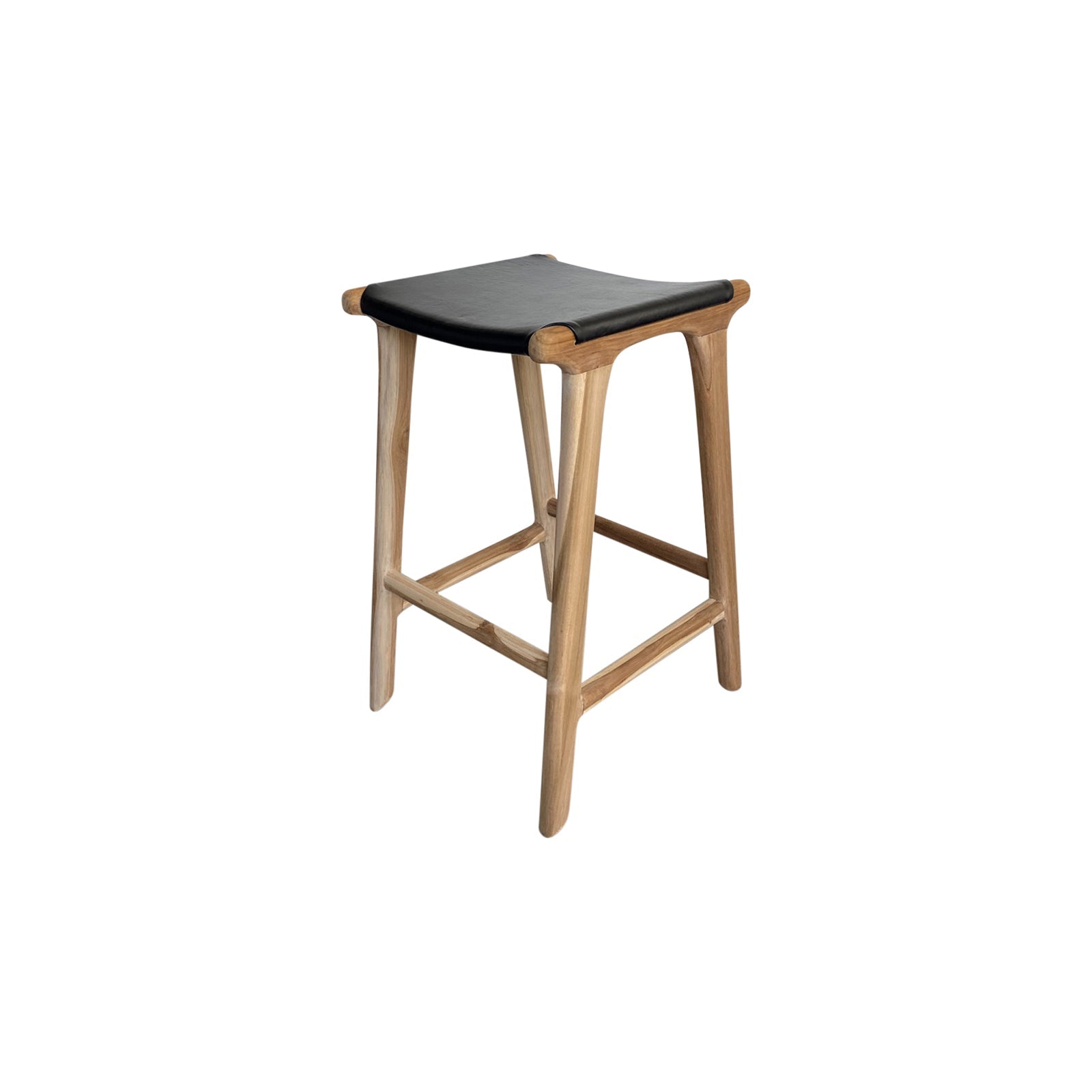 nel in natural and black