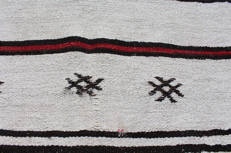 vintage rug no.32