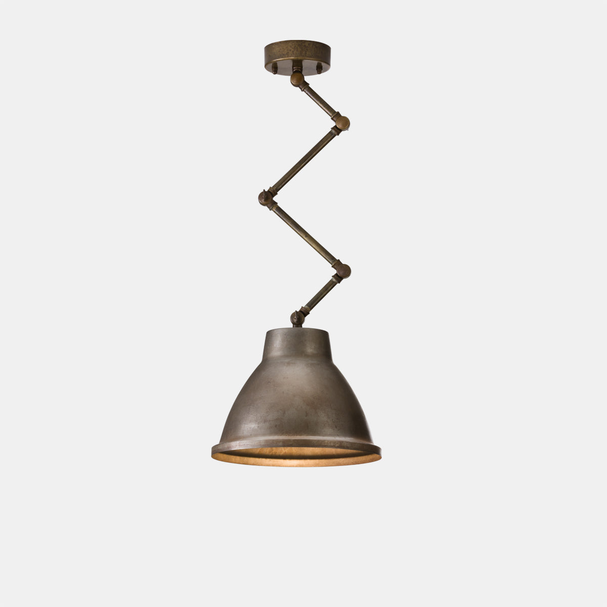 fara jointed pendant