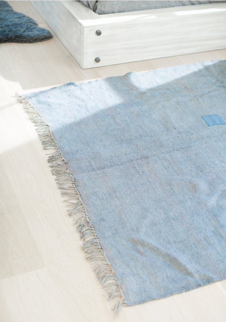 vintage rug no.35