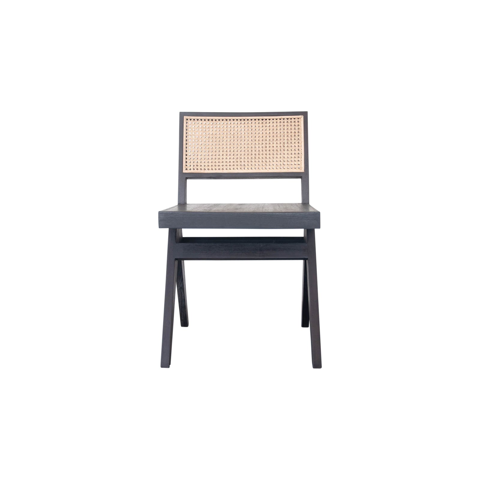 armless isabella in black