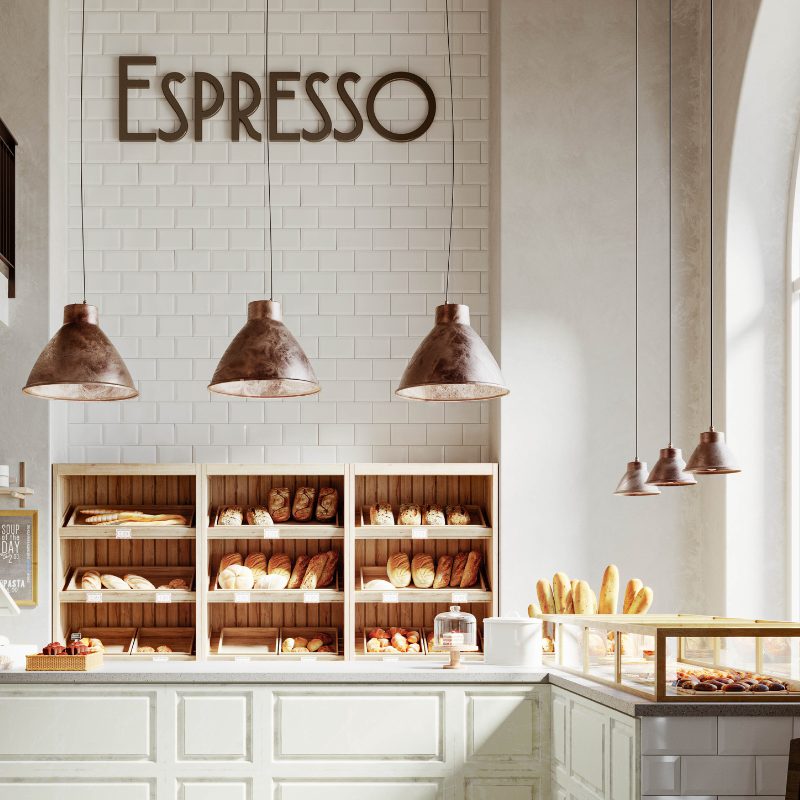 fara jointed pendant