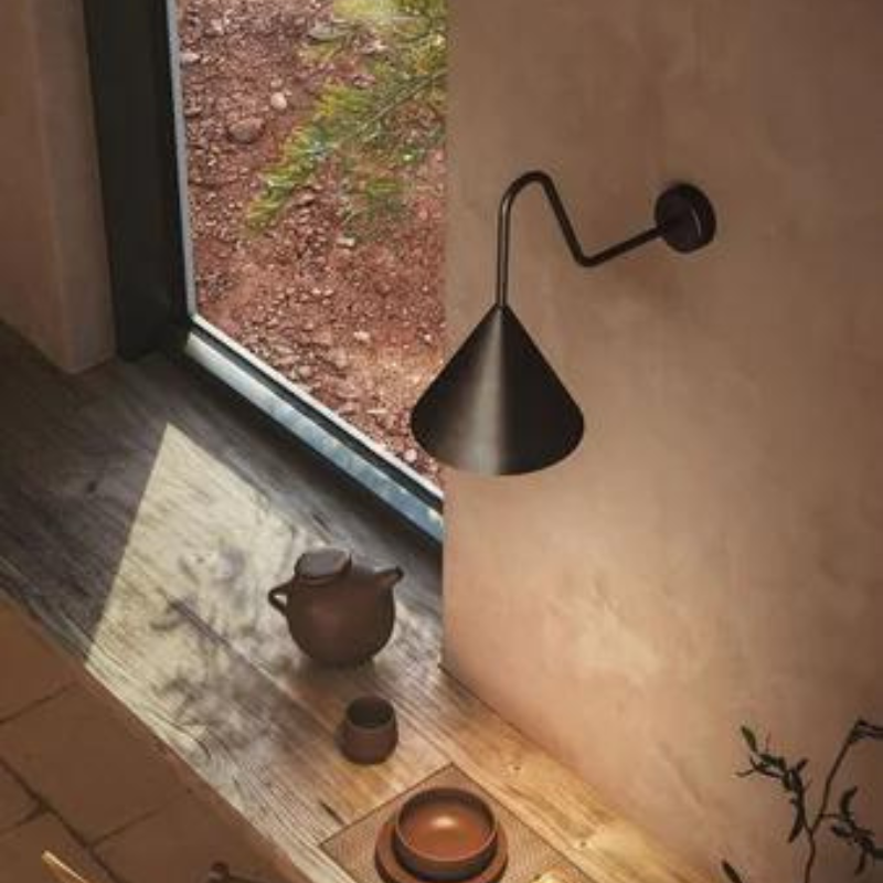 maia indoor sconce i
