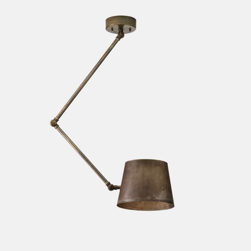 pia ceiling light