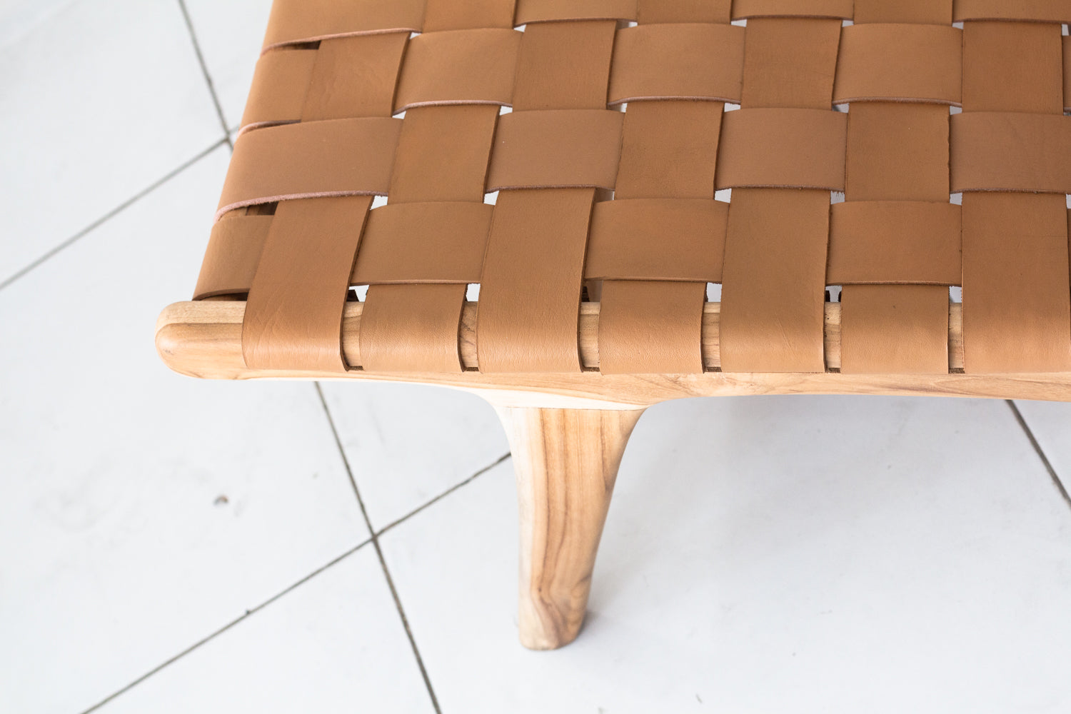 armless aceline in camel