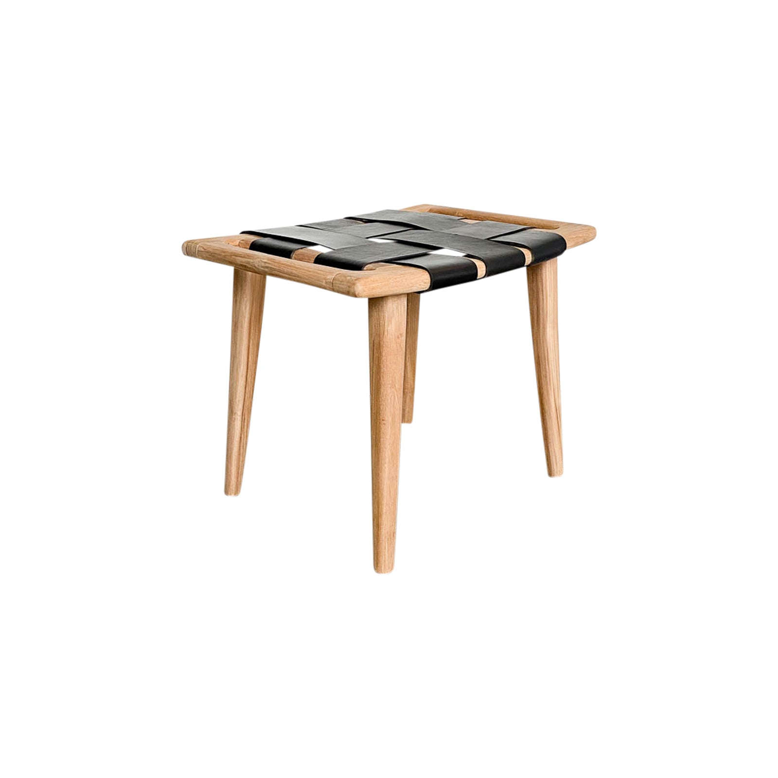 aria in natural / black