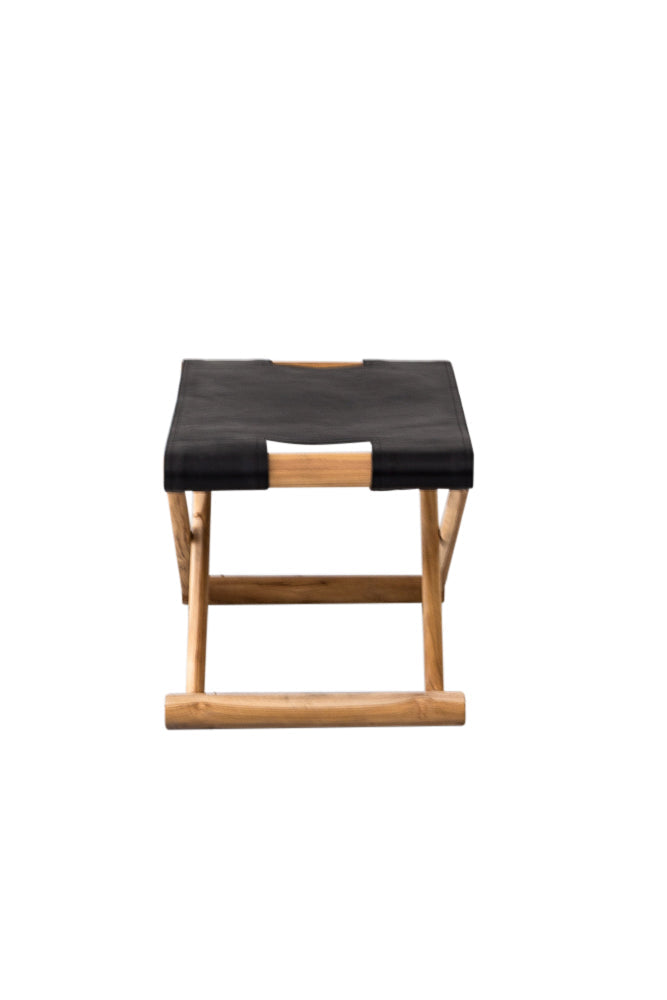 bria in black / natural