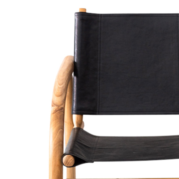 caro in natural / black