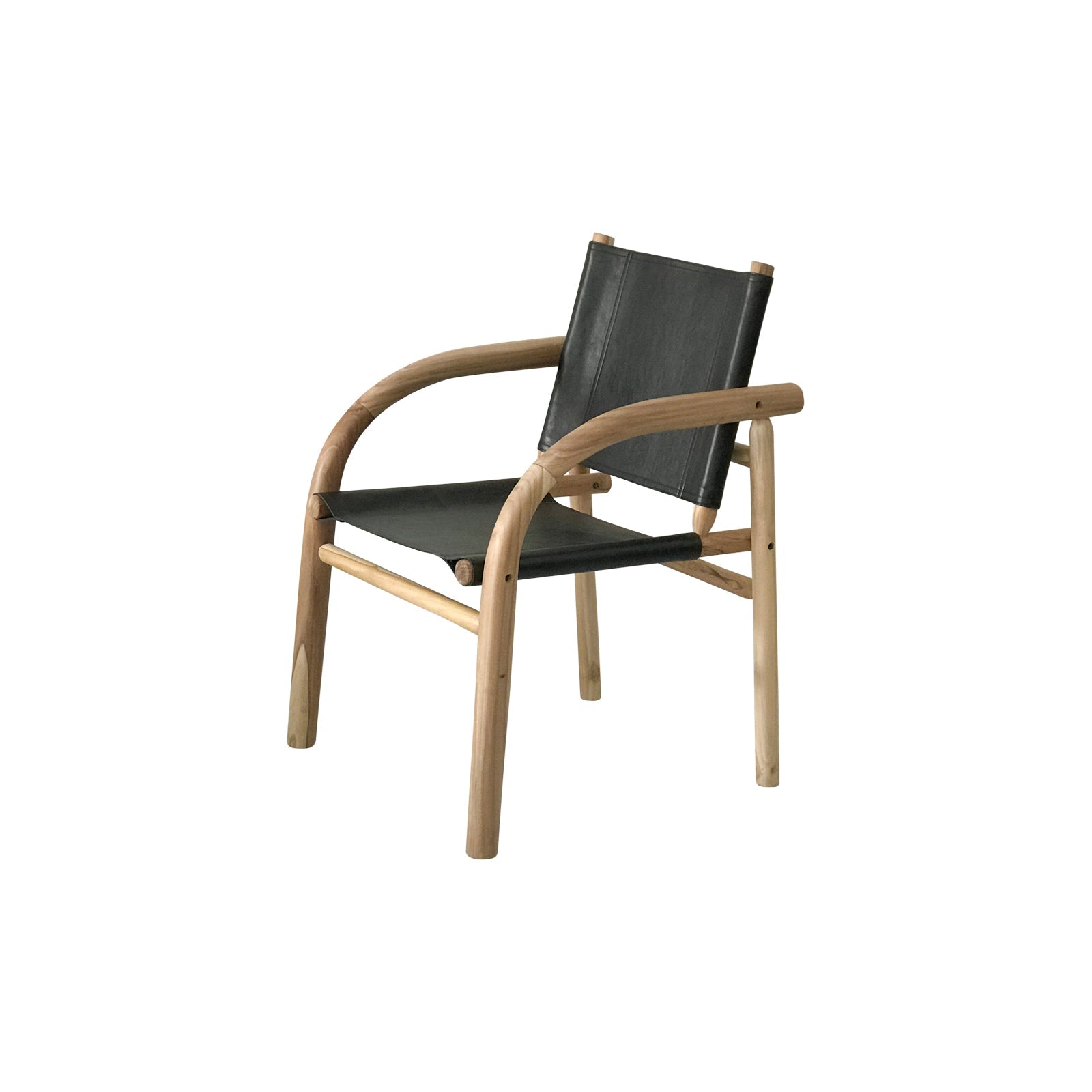 caro in natural / black