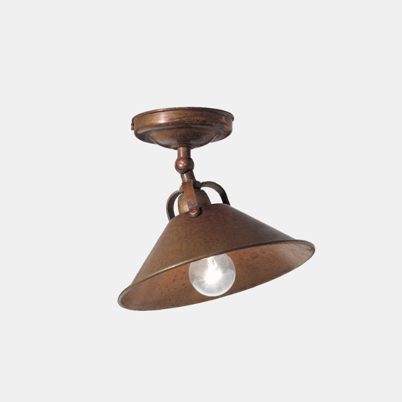 isla ceiling light