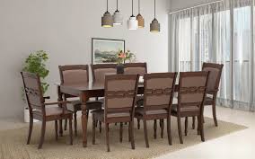 Oak Table + Ava Chairs