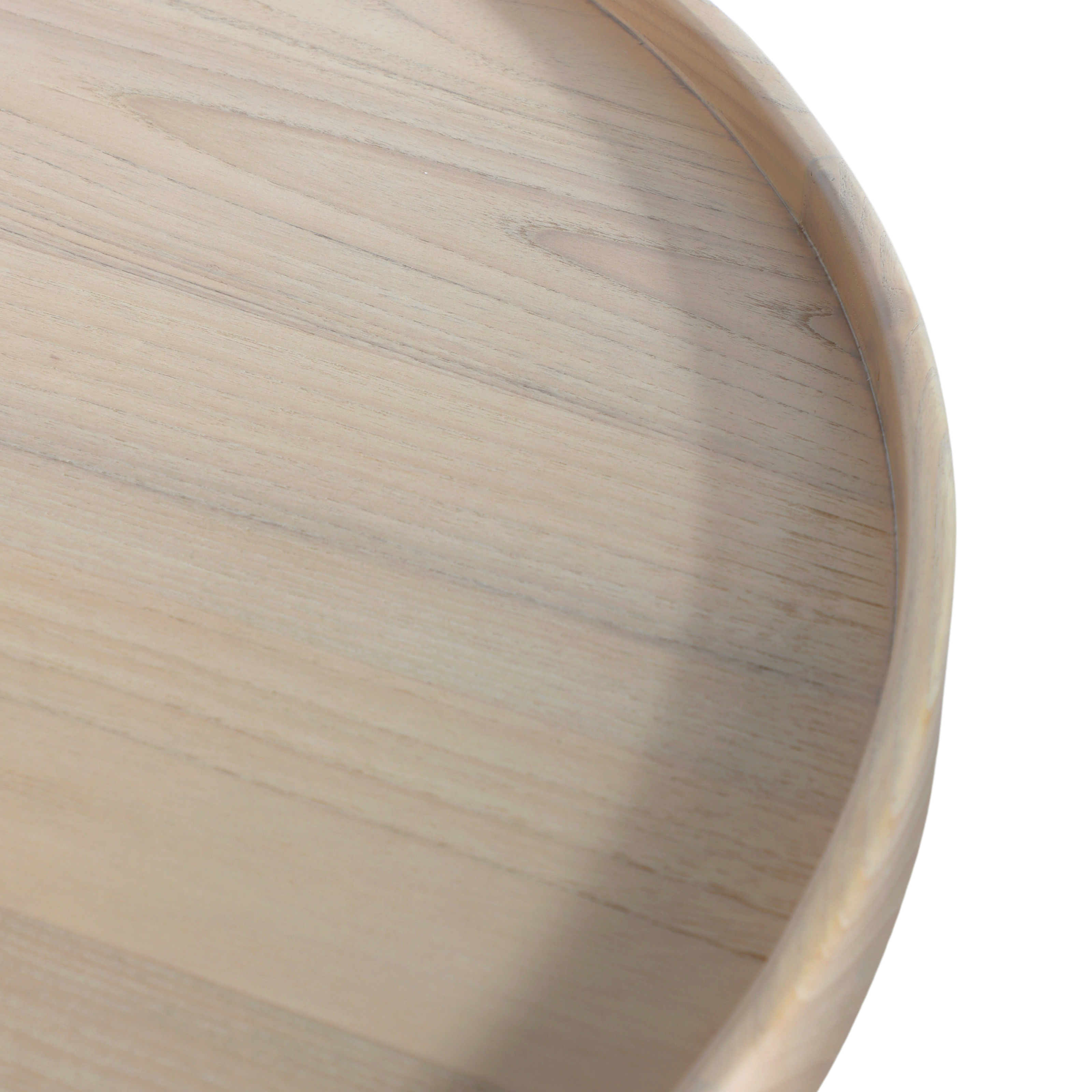 ella grande coffee table in natural