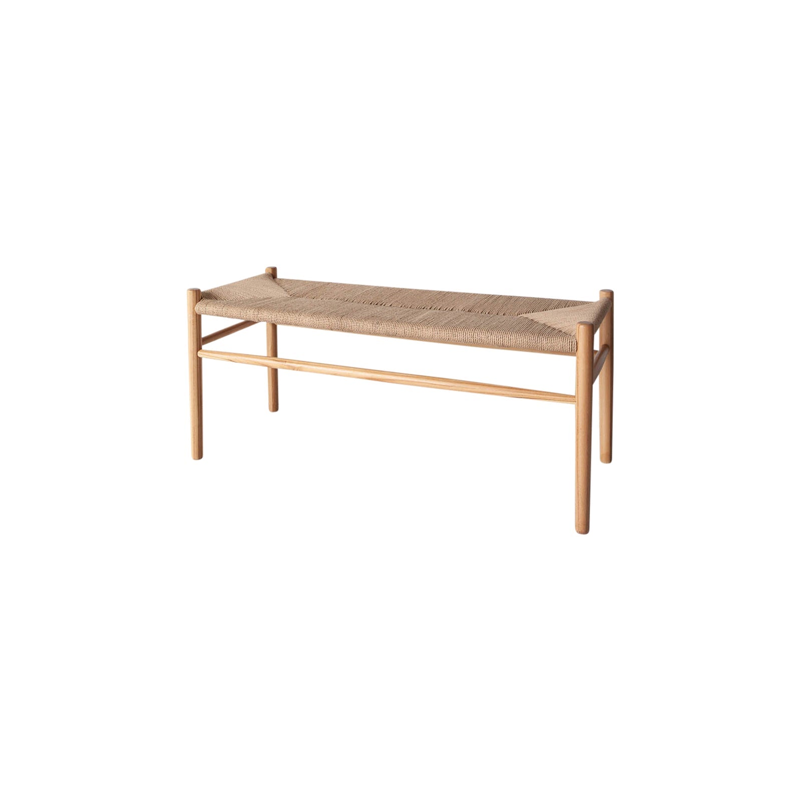 margot in natural teak