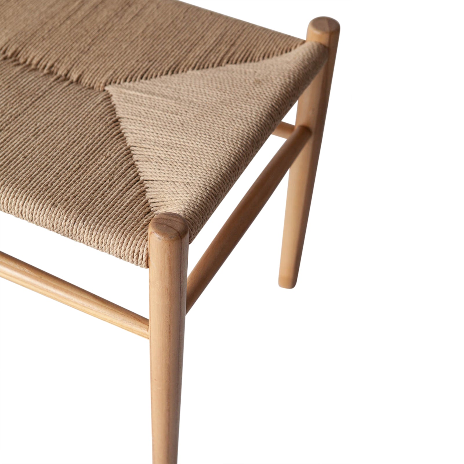 margot in natural teak