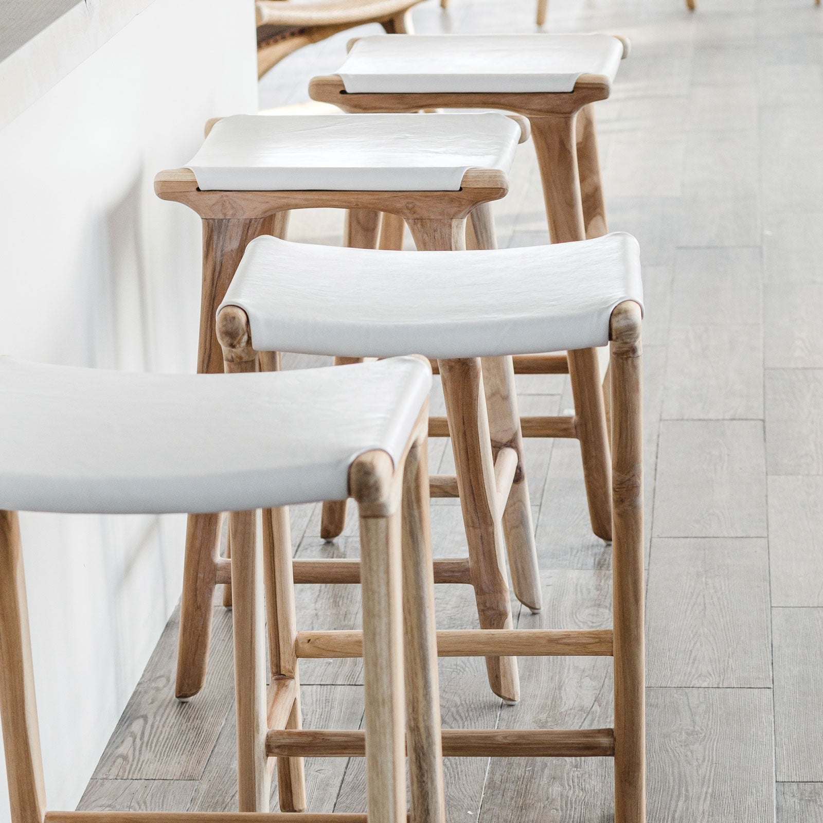 nel in natural and black