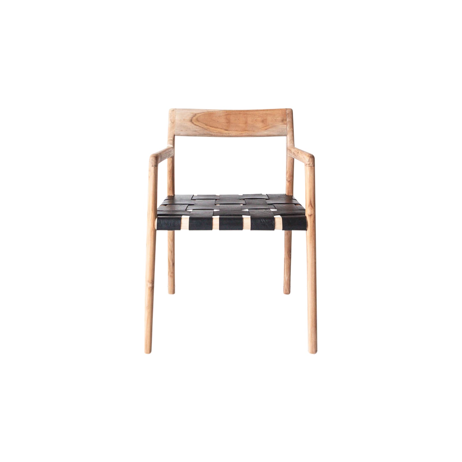 phebe natural / black