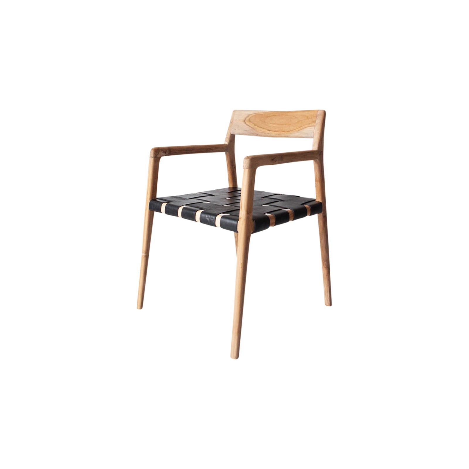 phebe natural / black